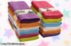 Renueva tu cocina con el juego de 12 paños de algodón Briebe, absorbentes y molones a un precio muy bajo, ¡aprovéchalo antes que se agoten!