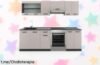 Renueva tu cocina con el mueble modular Vicco “RLine”, personalízalo como quieras y aprovecha su precio loco antes de que se agote. ¡Tu hogar merece esta alegría!