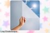 Renueva tus ventanas con el vinilo opaco MARAPON que se pone y quita sin pegamento, perfecto contra el sol. ¡No dejes escapar este chollazo fácil y sin líos!