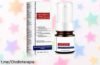 Revitaliza tu piel con el sérum facial iluminador de vitamina C y niacinamida, ahora a un precio increíble que te hará brillar y sentir fabulosa. ¡No dejes escapar este ofertón!