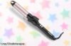 Rizador de pelo Babyliss Tenacilla 32 mm a precio loco, consigue rizos naturales que duran horas y di adiós al encrespamiento, ¡no te quedes sin el tuyo!