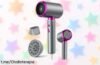 Secador de pelo profesional Lorvena 2400W: ¡acaba con el frizz y seca tu cabello rapidísimo! Precio de ganga que no puedes dejar pasar, dale estilo a tu melena hoy mismo.