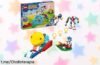 Set de LEGO Sonic The Hedgehog 77001 con lanzador y figuras a precio loco: ¡disfruta batallas épicas mientras te sumerges en horas de diversión!