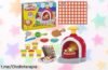 Set de PlayDoh para hacer pizzas que desata la creatividad de tus peques a un precio regalado, ¡aprovéchalo antes de que desaparezca y crea momentos únicos en familia!
