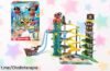 Set de juego garaje Dickie Toys de 5 niveles con luces y sonidos, ¡la aventura pirata a un precio irrepetible que hará flipar a tus peques!