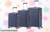 Set de maletas trolley ligeras y elegantes, ¡chollazo infalible! Viaja con estilo sin cargas pesadas, no dejes escapar este ofertón increíble.