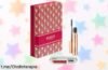 Set de maquillaje KIKO Milano con brillo 3D y máscara que define tus ojos, ¡ahora a un precio loco! No pierdas la oportunidad de lucir espectacular y atraer todas las miradas.