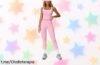Set deportivo IDOPIP de dos piezas: luce genial con este super chollo para yoga y gym, ¡no te quedes sin tu conjunto que se seca rápido y aguanta el ritmo!