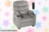 Sillón relax eléctrico HOMCOM con mando y carga USB, ¡un ofertón que cambiará tus siestas para siempre! Aprovecha esta rebaja antes de que se acabe.