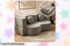 Sofá cama envasado al vacío, ideal para pisos pequeños y con funda lavable: aprovecha este ofertón que transforma cualquier rincón en un lugar mágico de descanso. ¡No te quedes sin el tuyo!