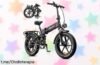 Sorprendente bici eléctrica Miyazaki X7: motor potente y batería extraíble, ahora a un precio de locura que no te puedes perder. Muévete con estilo y sin esfuerzo ¡consíguela ya!