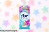 Suavizante concentrado Flor Mediterráneo: tu ropa increíblemente suave y con un aroma potente todo el día. ¡Aprovecha este ofertón que no se repite!