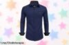 Súper ligera y elástica camisa de hombre COOFANDY, un ofertón que no podrás dejar pasar si quieres estar cómodo todo el día. ¡Hazte con ella antes de que se agote!