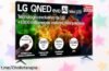 Televisor Smart TV LG 75QNED80B6A a un precio de escándalo: ¡imagen nítida y colores que flipas en tu cine en casa! No te lo pierdas, la diversión está a un paso.