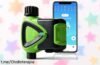 Temporizador WiFi RISOON para riego automático: controla tu jardín desde el móvil y aprovecha este chollo irresistible que no puedes dejar pasar. ¡Hazlo ya!