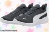 Tenis unisex PUMA Anzarun 2 Lite con tecnología Sliptech a precio de escándalo: corre, salta y pisa fuerte ¡esta oferta es imperdible!