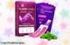 Tiras blanqueadoras mint: consigue dientes más blancos en 30 minutos con este ofertón que no puedes dejar pasar y luce una sonrisa radiante hoy mismo.