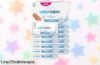 Toallitas WaterWipes Sensitive+ en tamaño gigante de 720 unidades: ¡el chollo perfecto para cuidar la piel de tu bebé y ahorrar sin complicaciones!