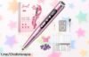 Torno eléctrico para uñas JOREST 13 en 1, tu aliado perfecto para una manicura profesional en casa a un precio rebajado que te dejará sin palabras, dale vida a tus uñas hoy mismo.