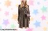 Vestido tipo blusa QS 2172480: el ofertón que realza tu figura y transforma cualquier look, ¡no dejes pasar esta oportunidad única para brillar con estilo!