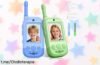 Walkie talkies Gofunly con vídeo y cambiador de voz: ¡el juguete más divertido que llegarás a tener, ahora a un precio regalado que no puedes dejar pasar!