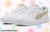 Zapatillas PUMA Court Lally: diseño moderno y calidad insuperable a un precio que está regalado. ¡No dejes escapar esta oportunidad y luce siempre con estilo!