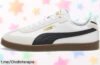 Zapatillas Puma unisex de ante con diseño actual, super chollo para que vayas a tu rollo y des una pisada firme. ¡No te quedes sin las tuyas!