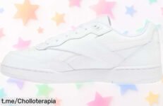 Zapatillas Reebok BB 4000 II que molan un montón ahora a precio de risa, perfectas para cualquier momento del día y nunca visto en oferta. ¡No te quedes sin las tuyas!