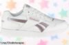 Zapatillas Reebok Glide de cuero premium a precio loco, estilo retro que nunca falla. ¡No pierdas la oportunidad de lucir increíbles cada día!