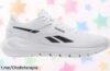 Zapatillas Reebok Split Flex para entrenar ligeras y con suela de alto rendimiento, ¡precios rebajados que no querrás dejar pasar! Siente la energía al moverte.
