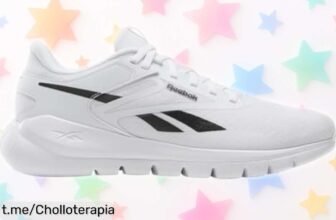Zapatillas Reebok Split Flex para entrenar ligeras y con suela de alto rendimiento, ¡precios rebajados que no querrás dejar pasar! Siente la energía al moverte.