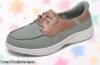 Zapatillas Skechers Slipins Radiant, fáciles de poner y lavar: el calzado vegano que te hará sentir ligero en cada paso por un precio increíblemente bajo. ¡No te lo pierdas!