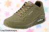 Zapatillas Skechers Uno Stand On Air para hombre con un ofertón increíble que no podrás dejar pasar; pon tus pies en algo que realmente merecen y siente la diferencia hoy mismo.