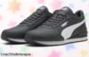 Zapatillas St Runner V4 L con estilo moderno a precio de ganga, ¡aprovéchalas ya antes que se acaben y luce espectacular en cada paso!
