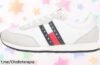 Zapatillas Tommy Jeans Runner Classic para hombre a precio loco, renueva tu estilo fácil y rápido antes de que se agoten. ¡No dejes pasar esta oportunidad única!