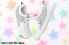 Zapatillas barefoot DYISOFY para mujer y hombre a un precio regalado, súper ligeras y perfectas para cualquier terreno, ¡no dejes pasar esta oportunidad única!