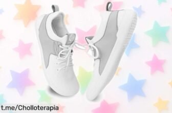 Zapatillas barefoot DYISOFY para mujer y hombre a un precio regalado, súper ligeras y perfectas para cualquier terreno, ¡no dejes pasar esta oportunidad única!