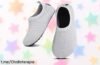 Zapatillas de casa para niños SAGUARO, flexibles y seguras: ¡ofertón increíble que mejora su diversión sin resbalones! No te las pierdas, el precio está más bajo que nunca.