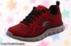 Zapatillas de running Skechers Track Bucolo para hombre a un precio regalado que no volverás a ver, úsalas y prepárate para conquistar la calle con estilo.