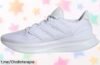 Zapatillas de running adidas Ultrarun para mujer a un precio loco: transpiración y comodidad que te llevan lejos, ¡hazlas tuyas antes de que se acaben!
