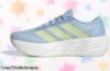 Zapatillas de running para mujer Adidas Galaxy 8, ¡precios bajísimos por tiempo limitado! Corre ahora y haz tus días más cómodos con este chollo increíble.