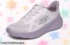 Zapatillas para correr Skechers GO Run Now con amortiguación increíble y peso ultraligero a un precio regalado que solo tendrás hoy, ¡no dejes escapar esta oportunidad única!