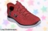 Zapatillas para niño Skechers Bounder BriskBurst, fácil de poner y cómodas como nunca: ¡no te pierdas este ofertón que hará feliz a tu pequeño!