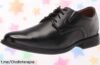 Zapatos Oxford Clarks Whiddon Plain, el chollo que tus pies estaban esperando: estilo y ligereza para cada paso. ¡No dejes escapar esta oportunidad!