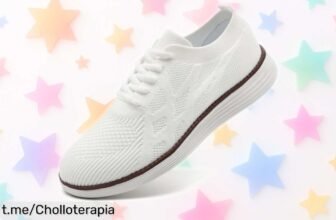 Zapatos de senderismo UROMGV ligeros y antideslizantes en un ofertón que te invita a explorar, ¡no dejes pasar esta oportunidad única!